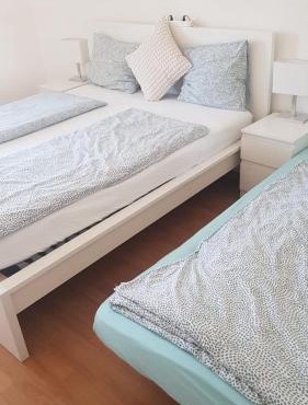 Deine Zimmer