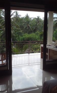 DEKADA House