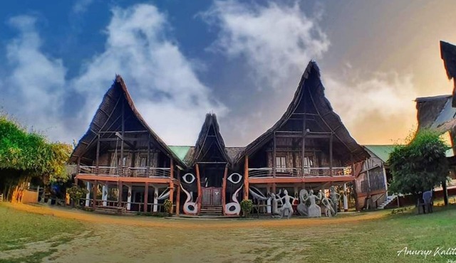 Dekasang Majuli
