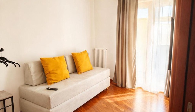 Del Console Apartment 2 - Near Bari Airport & Station