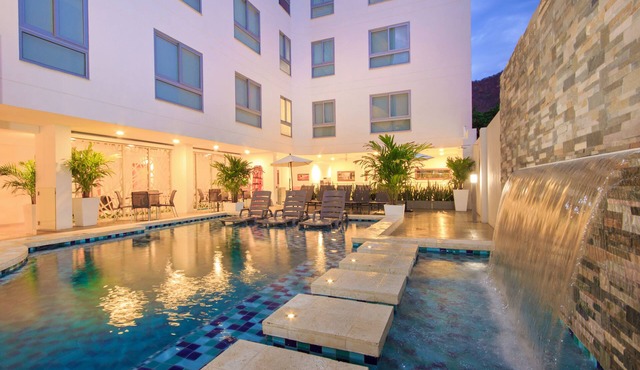 Del Mar Hotel