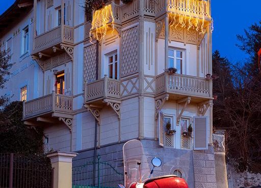 Del Nobile Apartment