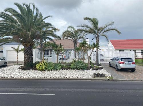 Delash Pine Villa