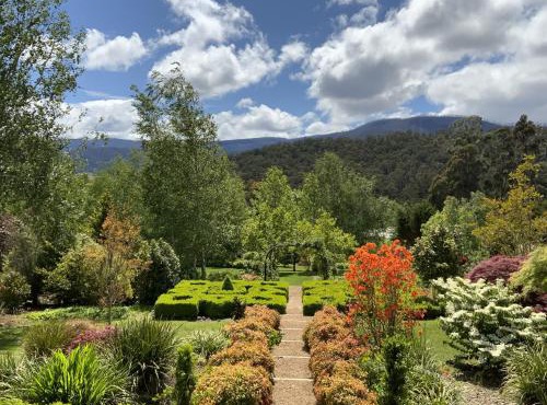 Delderfield Villas Adults Retreat