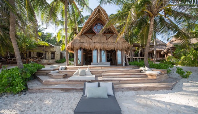 Delek Tulum