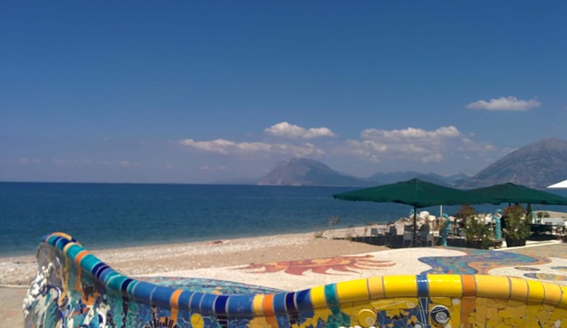 Delfini Hotel