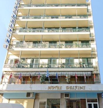 Delfini Hotel