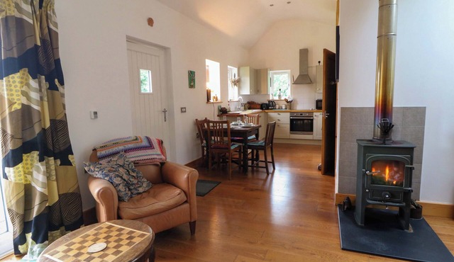 Delfryn, Llandeilo