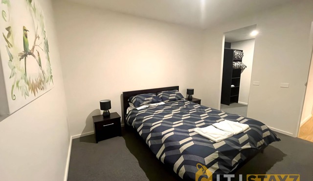 Delicious in Dickson - 1bd 1bth