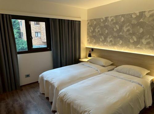 Delight Hotel