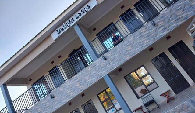 Delight Lodge