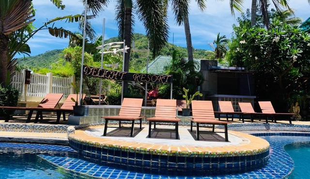 Delight Resort