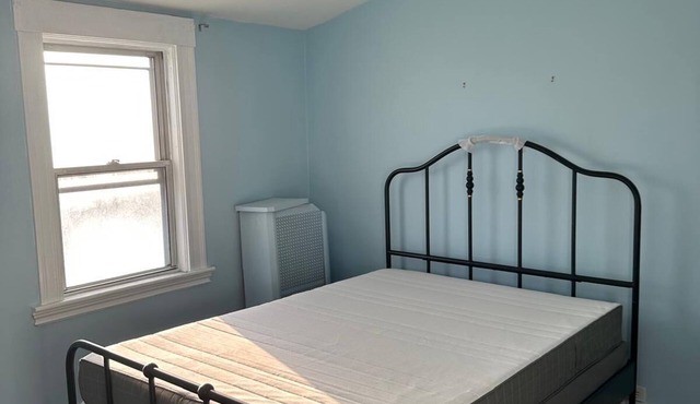 Delightful 2-bedroom house in Milton
