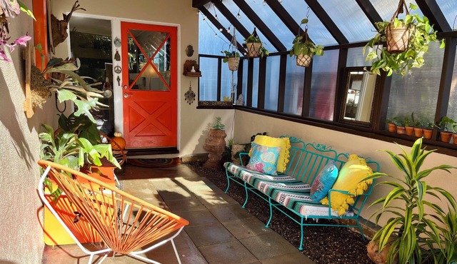 Delightful 3-bedroom house in Redondo Beach