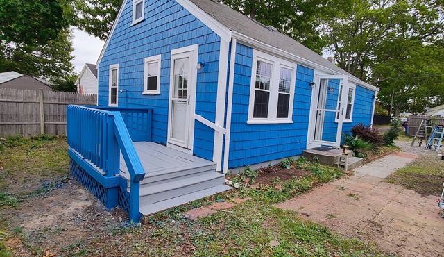 Delightful 3-bedroom bungalow in Wareham