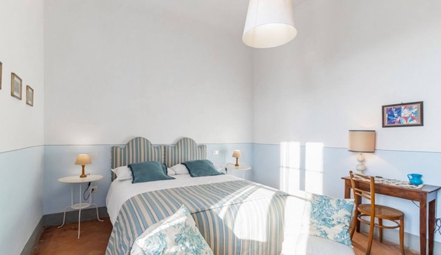 Delightful Apartment in the Heart of the Spa!