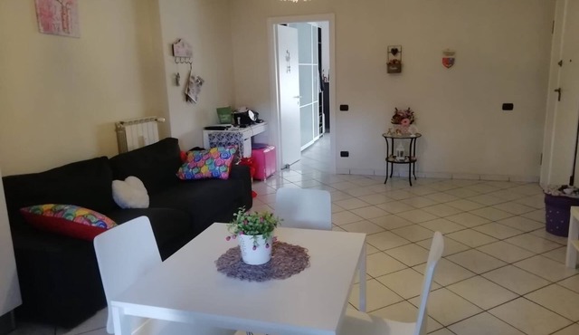 Delightful apartment. Great location