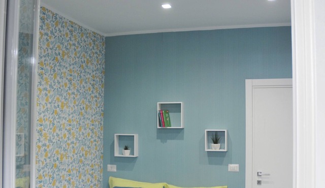 Delightful apartment