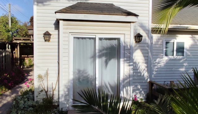 Delightful cabin with WiFi in Maitencillo near the beach