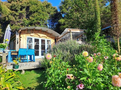 Delightful Dolphin 'Lodge'