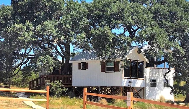 Delightful Dripping Springs Rental for a Tranquil Getaway in Texas