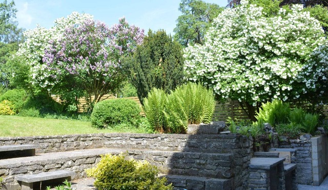 Delightful Holiday Home in Denee With Terrace