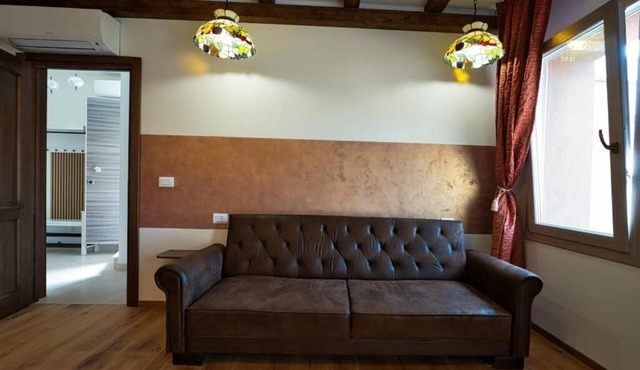 Delightful house with AC in Chirignago-Zelarino