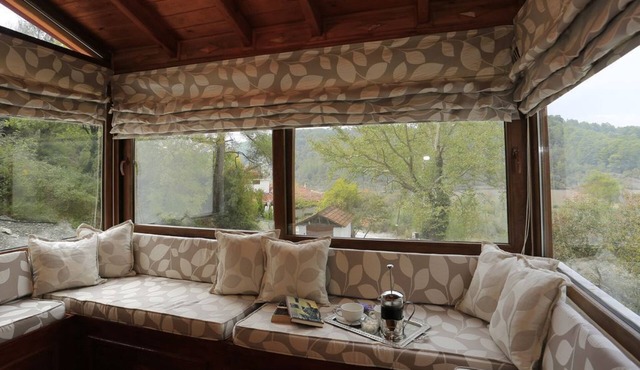 Delightful Private Villa and Pool, Near Akyaka, Mugla