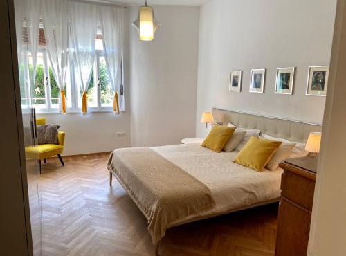 Delightful Villa Rina