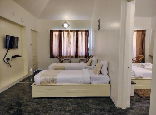 Delightz Inn