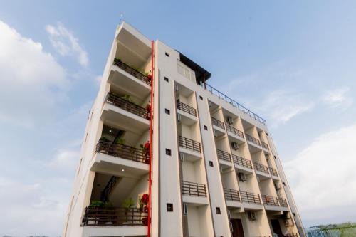Delite studio apartments