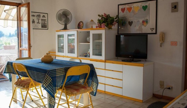 Delizioso appartamento Blue Marine