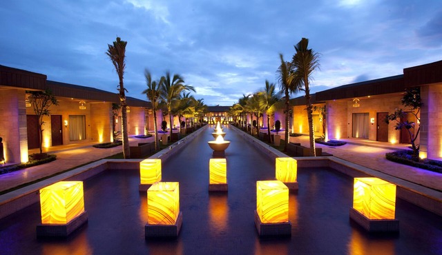 Della Resorts