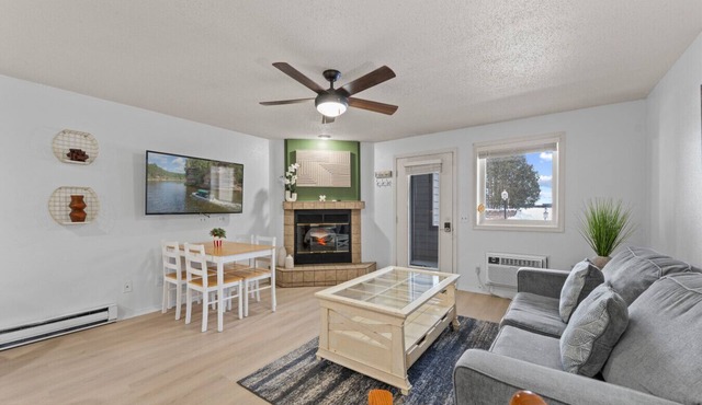 Dells Casa Relaxo At Lighthouse Cove Condominiums