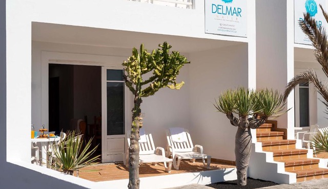 Delmar Natur - Peje Verde