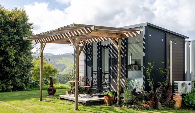 Deloraine Tiny Retreat by Tiny Away
