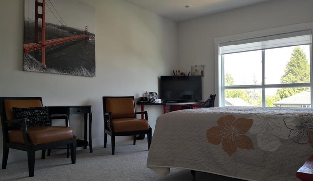 DELOVELY B&B