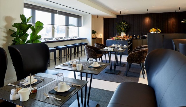 Delparco Hotel