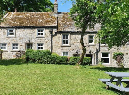 Delph House