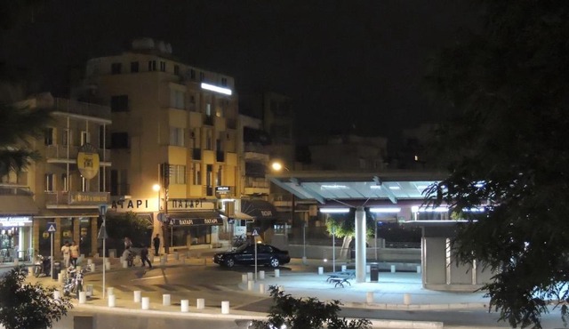 Delphi Hotel