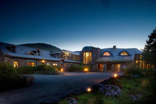 Delphi Resort Hotel & Spa