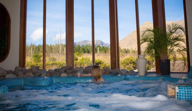 Delphi Resort