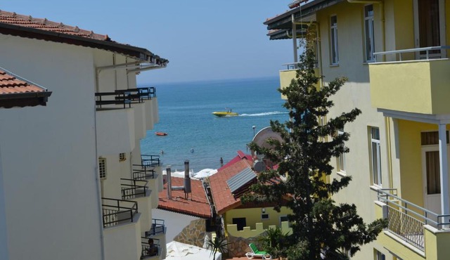 Delphin Apart Hotel