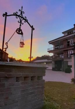 Delponte Residence