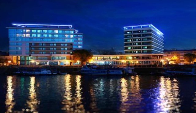 Delta 3 Hotel