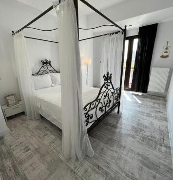 Delta Apartament