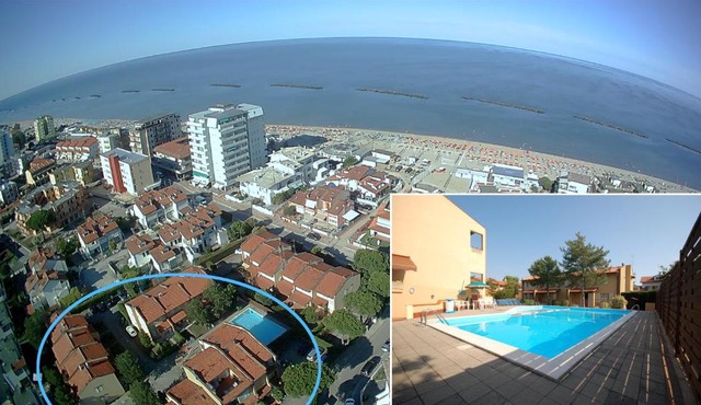 Delta Blu Residence Village