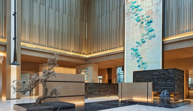 Delta Hotels By Marriott Jiuzhaigou
