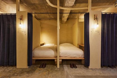 DELTA HOSTEL