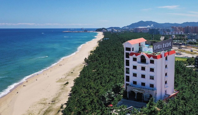 Delta Hotel